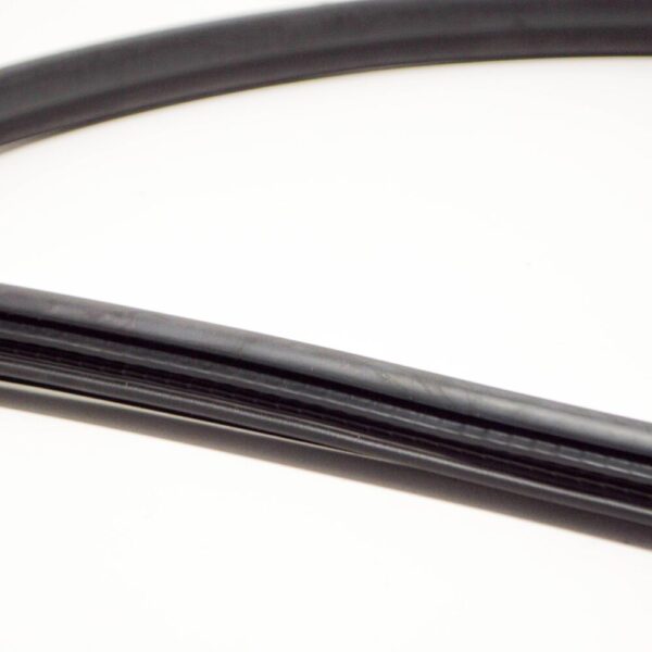 51727047349 - BMW 3 Compact E46 Rear Side Window Seal 51727047349 7047349 NEW GENUINE