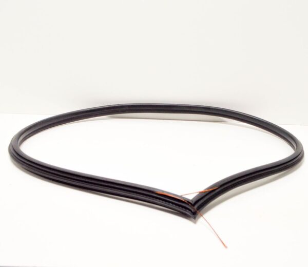 51727047349 - BMW 3 Compact E46 Rear Side Window Seal 51727047349 7047349 NEW GENUINE