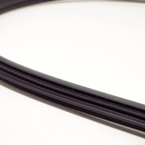 51727047349 - BMW 3 Compact E46 Rear Side Window Seal 51727047349 7047349 NEW GENUINE