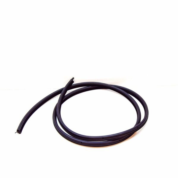 51727116403 - NEW BMW 5 SERIES E39 TOURING FRONT RUBBER SEAL WEATHER STRIPE 51727116403 2002
