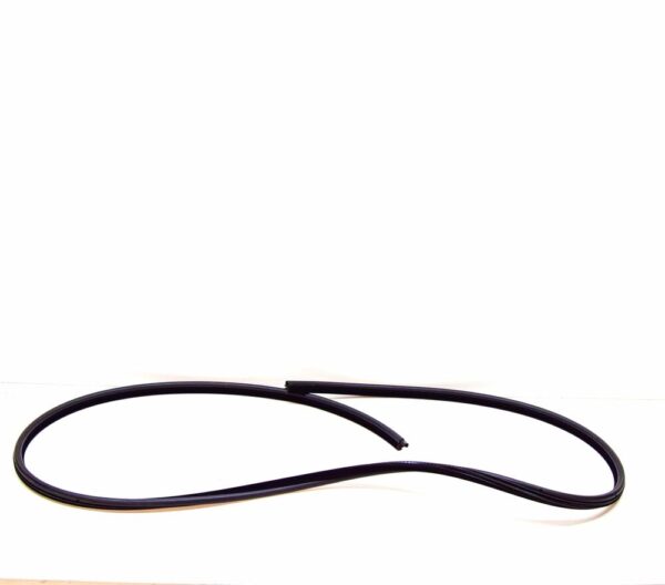51727116403 - NEW BMW 5 SERIES E39 TOURING FRONT RUBBER SEAL WEATHER STRIPE 51727116403 2002