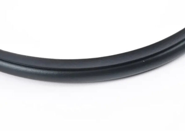 51727341647 - NEW BMW 5 G30 REAR LEFT DOOR CANTKING 7341647 51727341647 ORIGINAL