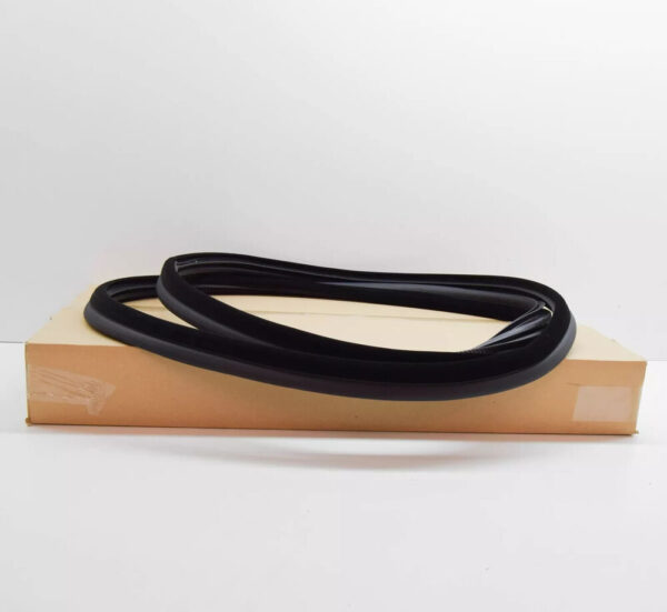 51727409193 - NEW BMW 4 GRAN COUPE F36 FRONT LEFT (DRIVER SIDE) DOOR SEAL RUBBER 51727409193