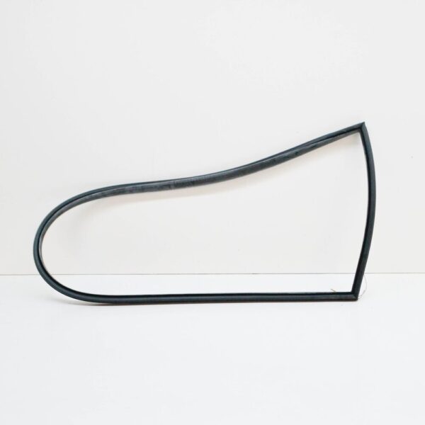 51728146765 - BMW 3 Series Compact E36 window sealing rear left 51728146765 8146765 new