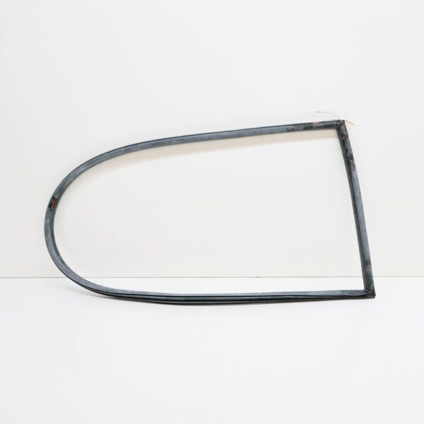 51728146765 - BMW 3 Series Compact E36 window sealing rear left 51728146765 8146765 new