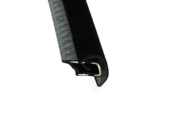 51728190632 - NEW BMW 5 E39 EDGE PROTECTION RIGHT ANTHRAZIT 8190632 51728190632 ORIGINAL