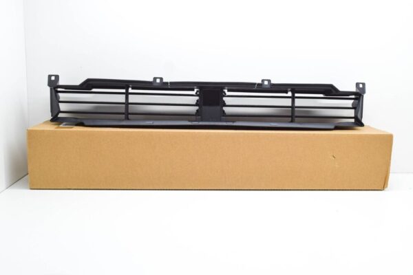 51745A1ACE2 - NEW BMW X3 G01 OUTDOOR AIR INFLATOR FLAP BOTTOM COOLER GRILLE 51745A1ACE2 ORIGINAL