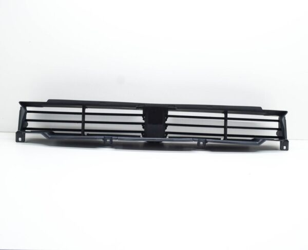 51745A1ACE2 - NEW BMW X3 G01 OUTDOOR AIR INFLATOR FLAP BOTTOM COOLER GRILLE 51745A1ACE2 ORIGINAL