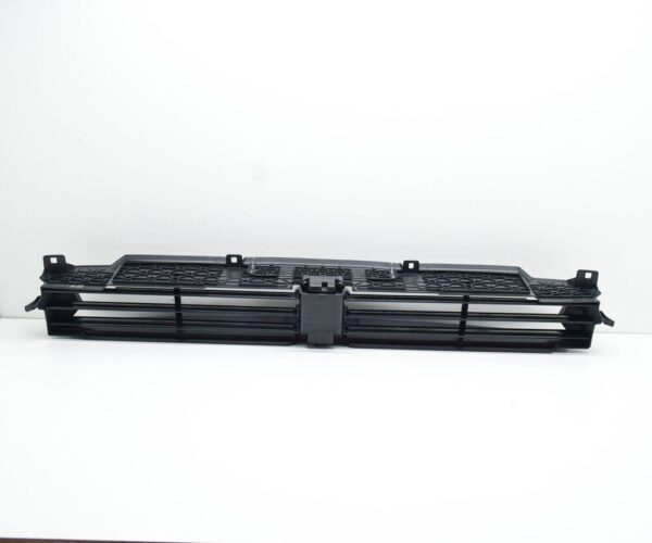 51745A1ACE2 - NEW BMW X3 G01 OUTDOOR AIR INFLATOR FLAP BOTTOM COOLER GRILLE 51745A1ACE2 ORIGINAL