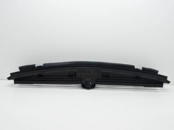51745A218F6 - NEW BMW 5 G30 OUTDOOR AIR AFT FLAP BOTTOM COOLER GRILLE 51745A218F6 ORIGINAL