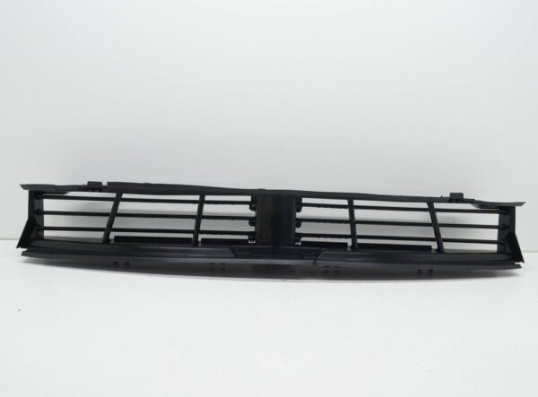 51745A218F6 - NEW BMW 5 G30 OUTDOOR AIR AFT FLAP BOTTOM COOLER GRILLE 51745A218F6 ORIGINAL