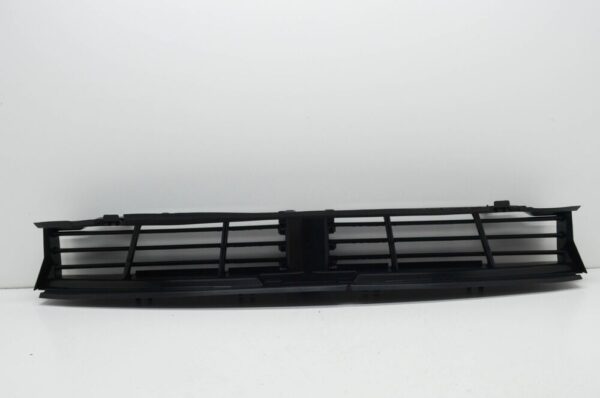 51745A218F6 - NEW BMW 5 G30 OUTDOOR AIR AFT FLAP BOTTOM COOLER GRILLE 51745A218F6 ORIGINAL