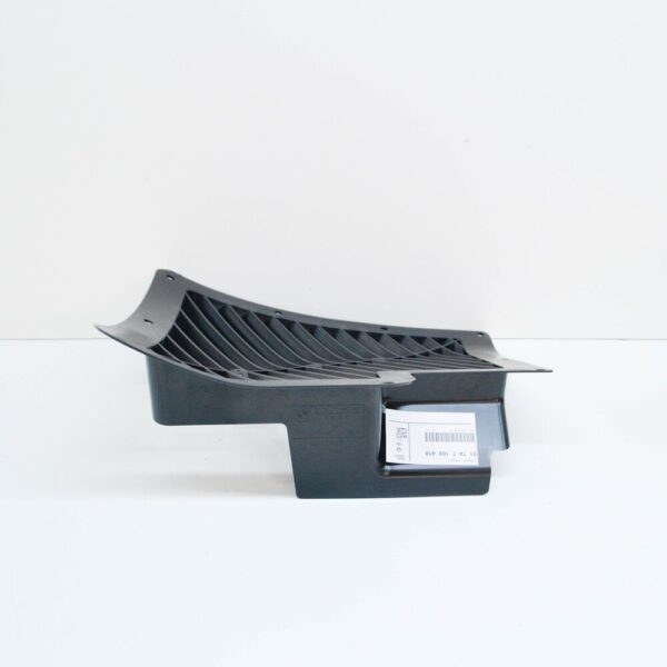 51747169418 - NEW BMW X5 E70 FRONT RIGHT AIR DUCT COVER 51747169418 7169418 ORIGINAL