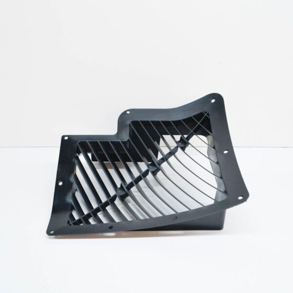 51747169418 - NEW BMW X5 E70 FRONT RIGHT AIR DUCT COVER 51747169418 7169418 ORIGINAL