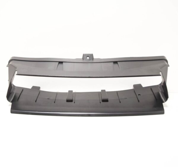 51747189264 - BMW 1 E81 M Bottom Air Duct 51747189264 7189264 NEW