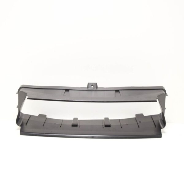 51747189264 - BMW 1 E81 M Bottom Air Duct 51747189264 7189264 NEW