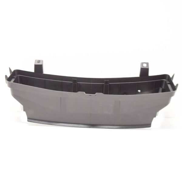 51747189264 - BMW 1 E81 M Bottom Air Duct 51747189264 7189264 NEW