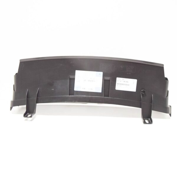 51747189264 - BMW 1 E81 M Bottom Air Duct 51747189264 7189264 NEW
