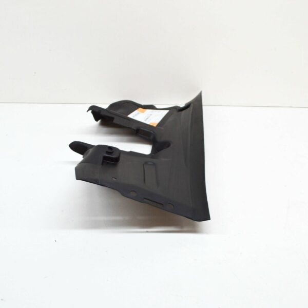 51747192198 - NEW BMW Z4 ROADSTER E89 RIGHT RADIATOR AIR GUIDE 51747192198 ORIGINAL