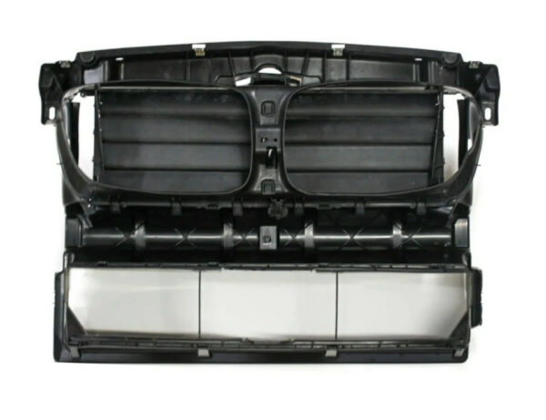 51747200771 - BMW 5 Gran Turismo F07 Front Air Channel Diffuser 51747200771, Original Part