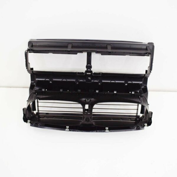 51747200781 - NEW BMW 5 F10 F11 RADIATOR AIR DUCT 7200781 51747200781
