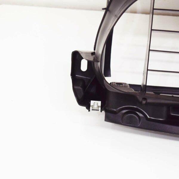 51747200781 - NEW BMW 5 F10 F11 RADIATOR AIR DUCT 7200781 51747200781