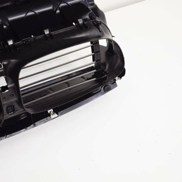 51747200781 - NEW BMW 5 F10 F11 RADIATOR AIR DUCT 7200781 51747200781