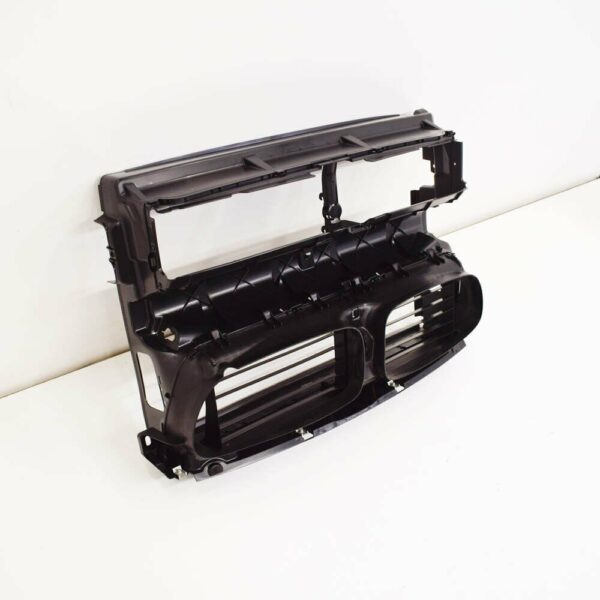 51747200781 - NEW BMW 5 F10 F11 RADIATOR AIR DUCT 7200781 51747200781