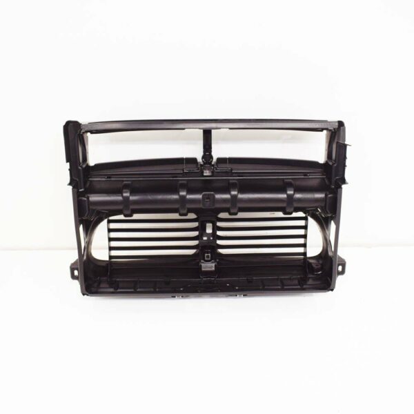 51747200781 - NEW BMW 5 F10 F11 RADIATOR AIR DUCT 7200781 51747200781