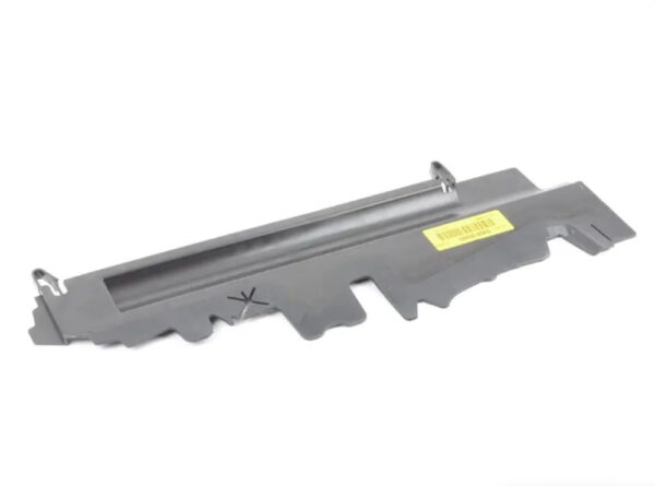 51747250782 - MINI COUPE R58 Air Channel Front Right Bumper 51747250782 NEW GENUINE