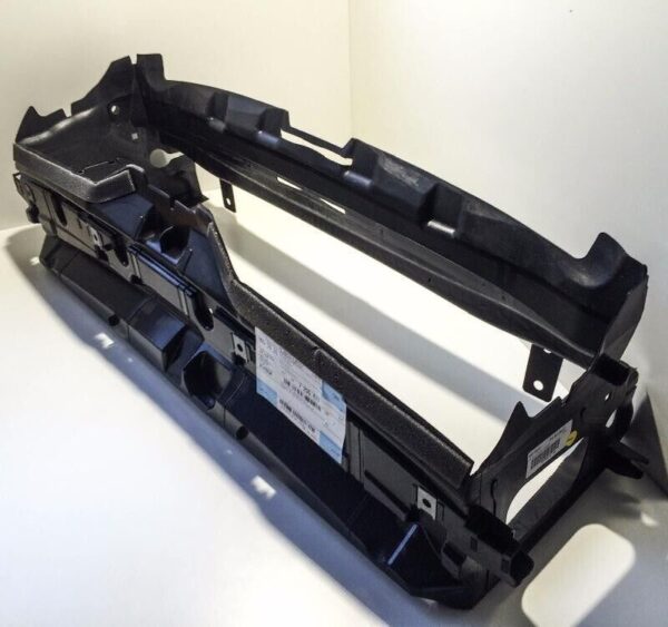 51747255413 - BMW F30 Air duct behind kidney grids to radiator Origin