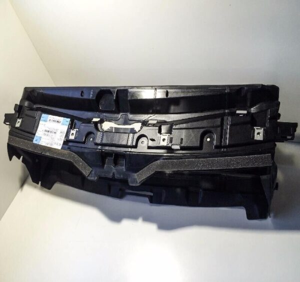 51747255413 - BMW F30 Air duct behind kidney grids to radiator Origin