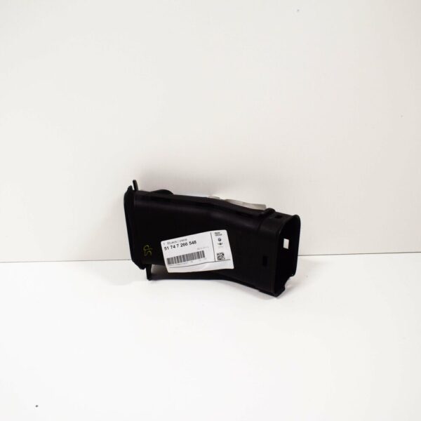 51747266548 - NEW MINI R56 REAR RIGHT AIR CHANNEL BRAKE CHANEL 51747266548 ORIGINAL