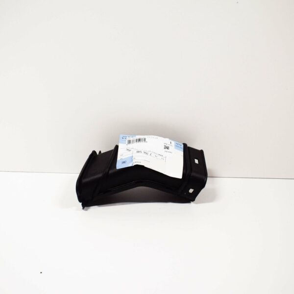 51747266548 - NEW MINI R56 REAR RIGHT AIR CHANNEL BRAKE CHANEL 51747266548 ORIGINAL