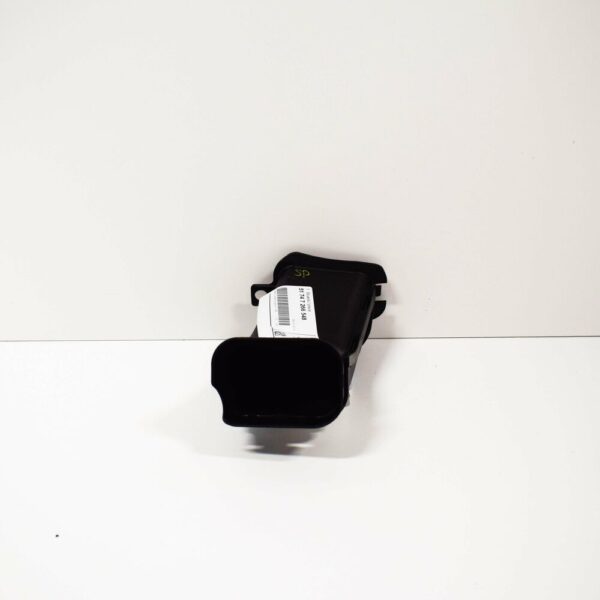51747266548 - NEW MINI R56 REAR RIGHT AIR CHANNEL BRAKE CHANEL 51747266548 ORIGINAL