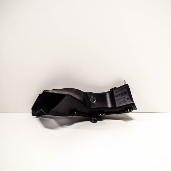 51747290612 - NEW BMW 4 F32 RIGHT BRAKE AIR DUCT 51747290612 7290612 2016 ORIGINAL