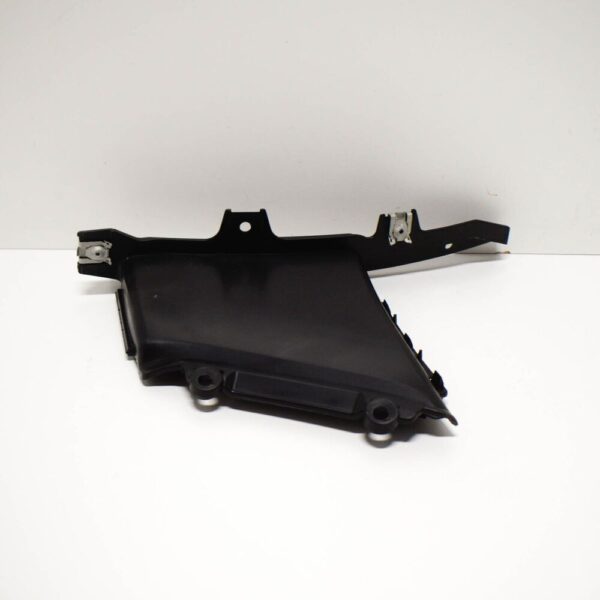 51747293729 - NEW BMW 3 GT F34 RADIATOR LEFT INNER AIR DUCT 51747293729 7293729 2016 ORIGINAL