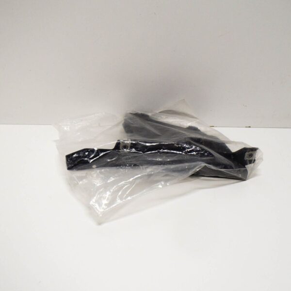 51747293729 - NEW BMW 3 GT F34 RADIATOR LEFT INNER AIR DUCT 51747293729 7293729 2016 ORIGINAL