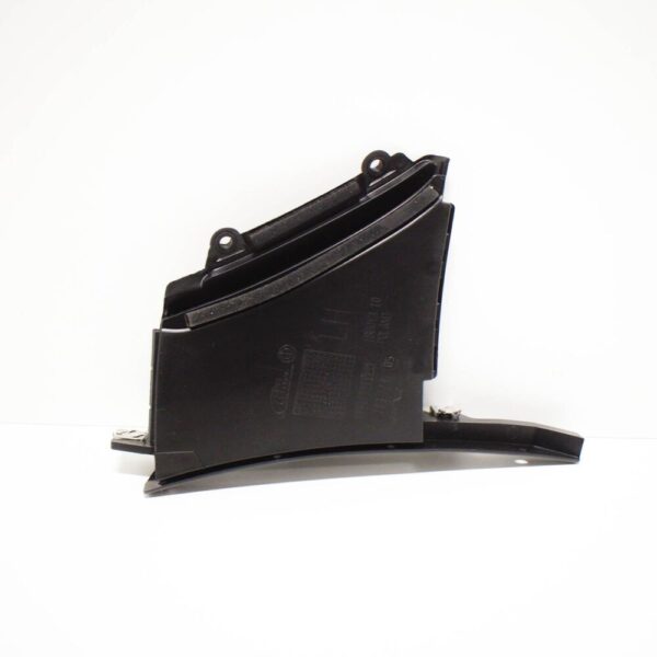 51747293729 - NEW BMW 3 GT F34 RADIATOR LEFT INNER AIR DUCT 51747293729 7293729 2016 ORIGINAL