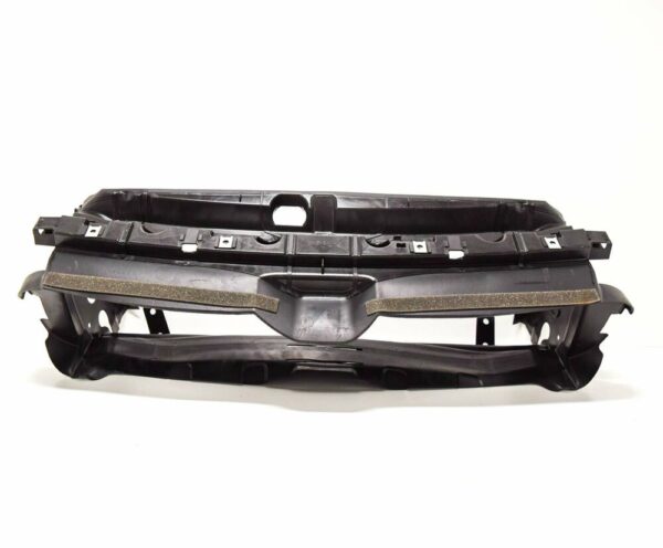 51747294902 - NEW BMW 3 GRAN TURISMO F34 RADIATOR AIR DUCT 51747294902 7294902 OEM