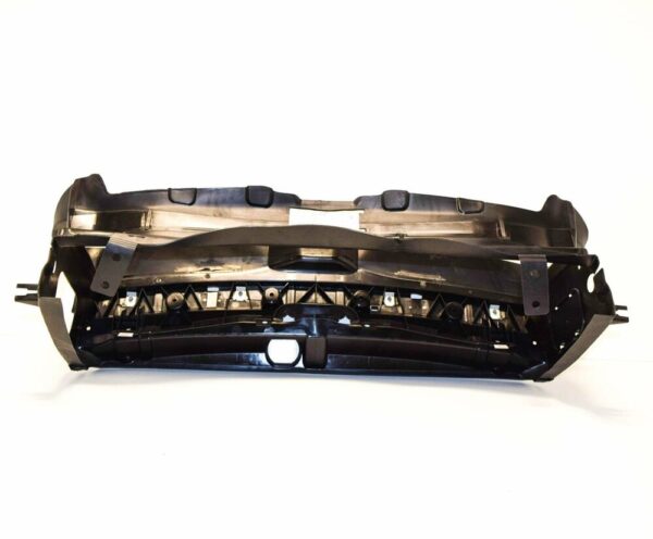 51747294902 - NEW BMW 3 GRAN TURISMO F34 RADIATOR AIR DUCT 51747294902 7294902 OEM