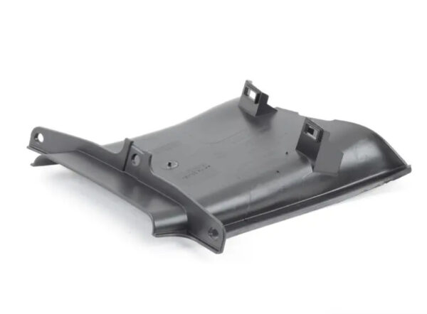 51747295353 - BMW 7 Series F01, F02 Air Channel Left 51747295353 7295353 NEW ORIGINAL