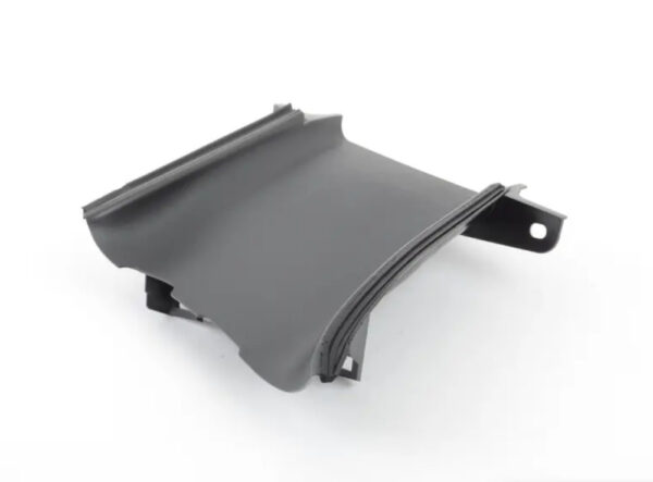 51747295353 - BMW 7 Series F01, F02 Air Channel Left 51747295353 7295353 NEW ORIGINAL