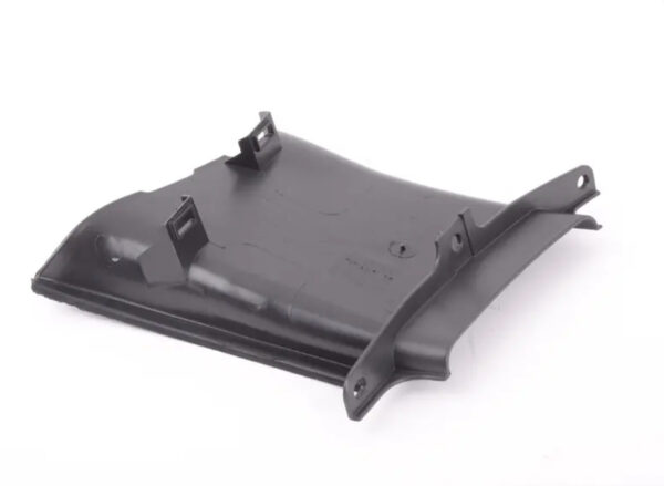 51747295354 - NEW BMW 7 F01, F02 FRONT RIGHT AIR CHANNEL 51747295354 7295354 ORIGINAL
