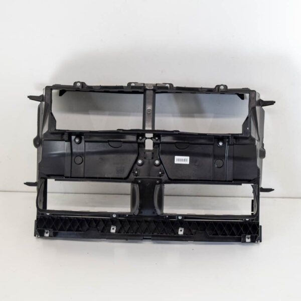 51747301606 - BMW 2 F45 Radiator Air Duct 51747301606 7301606 New Genuine