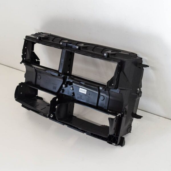 51747301606 - BMW 2 F45 Radiator Air Duct 51747301606 7301606 New Genuine