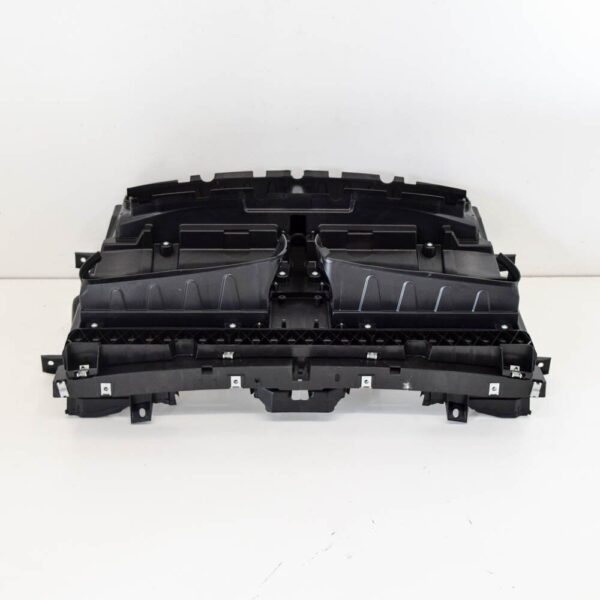 51747301606 - BMW 2 F45 Radiator Air Duct 51747301606 7301606 New Genuine