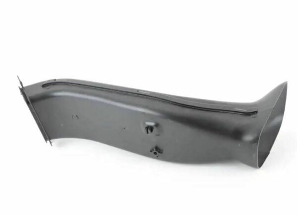 51747301613 - New Genuine Mini F55 F56 F57 S SD Front Left Right Air Duct Brake Set OEM