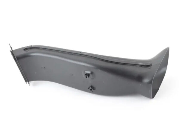 51747301614 - NEW MINI COOPER JCW F55 F56 F57 FRONT BUMPER O/S RIGHT BRAKE AIR DUCT ORIGINAL
