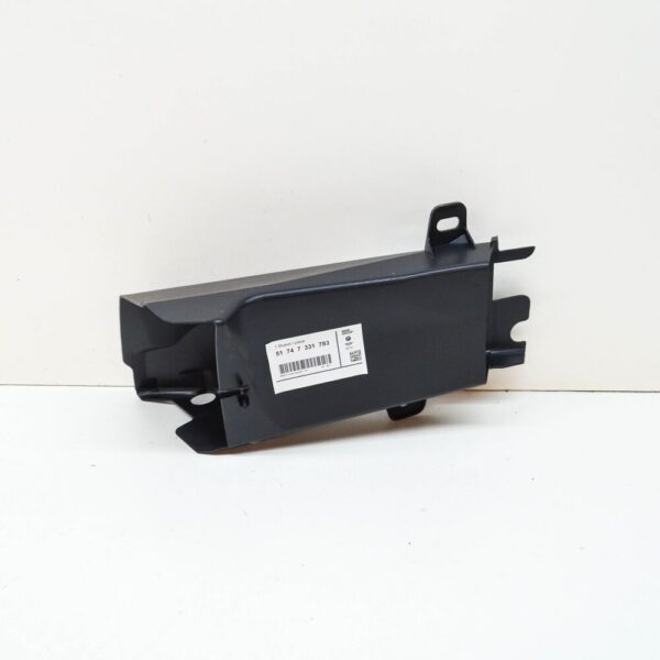 51747331783 - BMW 5 F10 brake air duct front left 7331783 51747331783 2015 new original